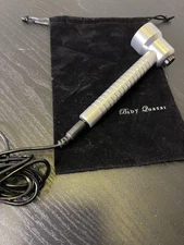 Baby Quasar - Skin Care LED Infrared Light Therapy Treatment Works In Good Cond