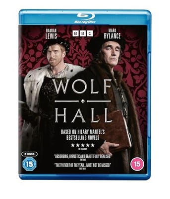 Wolf Hall [Blu-ray] [2015] - DVD  C6VG The Cheap Fast Free Post