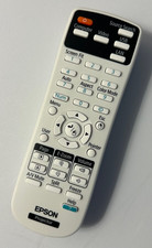 NEW EPSON 156606400 REMOTE CONTROL POWERLITE ...
