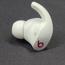 Beats by Dr. Dre Fit Pro True Wireless Left Side Earbud ONLY - White