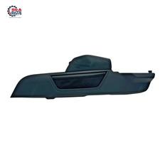 2021-2023 FORD BRONCO SPORT CENTER CONSOLE RIGHT PASSENGER SIDE TRIM COVER OEM