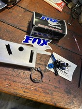 Leva Bloccaggio Ammortizzatore Posteriore Fox Mtb Remote Lock-out Kit Nos
