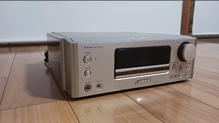 Bose Home Audio Receivers with DVD Player for sale | eBay