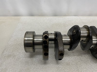 OEM Nissan Datsun 280Z 280ZX P30 2.8L L28 Engine Crankshaft Japan