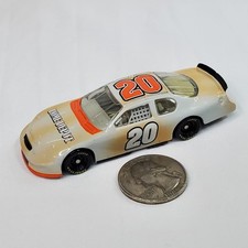 Tony Stewart 2007 20 Home Depot Test Car Nascar 1/64 Diecast Action