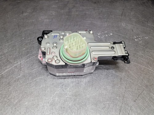 45RFE 545RFE 68RFE Shift Solenoid Block Pack and TRS Plate Mopar OEM 1999-2010 - Picture 8 of 8