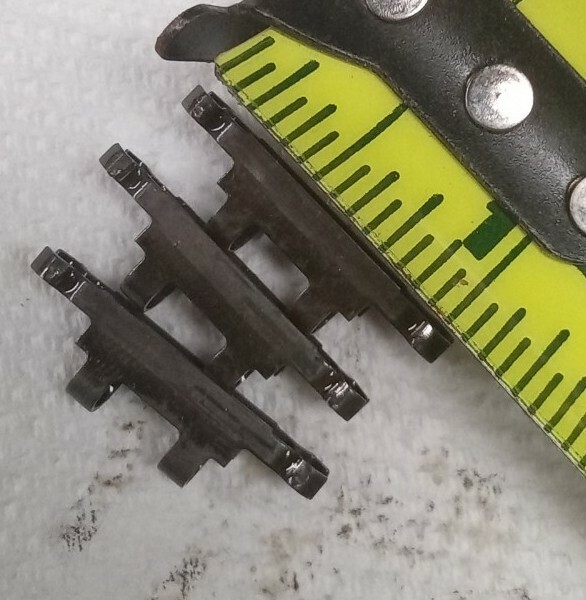 A☆k 89-90 Nissan 240sx Ka24e Fs5w71 Transmission 3rd 4th Synchro