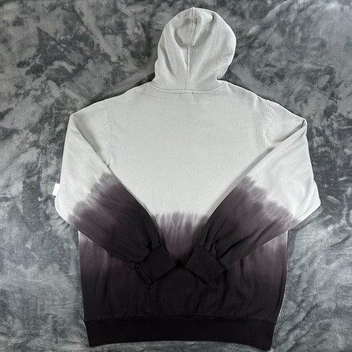 Stranger Things Hellfire Club Netflix Tie Dye Hoodie Men XL NEW WITH TAGS - Picture 3 of 23