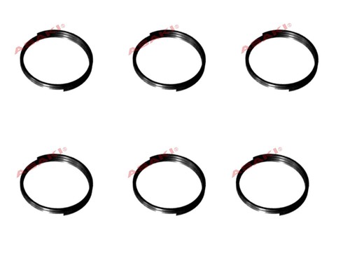 For TOHATSU/NISSAN Outboard 25-30 HP Snap, Clutch Pin 346-64219-0 6 PCS = 1 SET - Bild 3 von 6