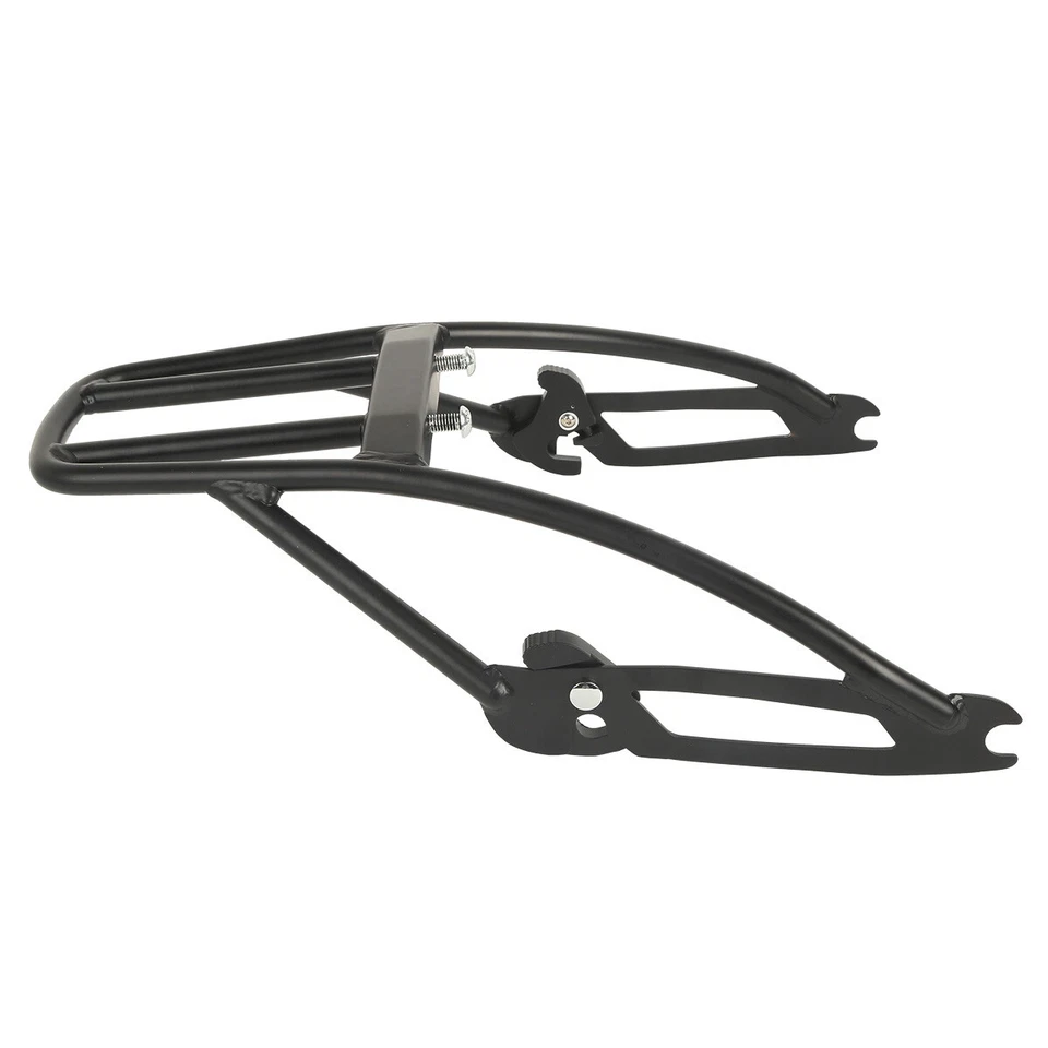 Detachable Luggage Rack For Harley Davidson Street 500 750 XG500 XG750 2015-Up - Image 3 of 4