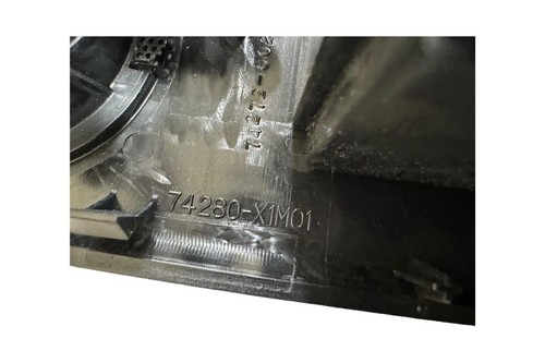 Toyota Land Cruiser J300 2019 Interruttore di controllo finestrino elettrico posteriore sinistro ONV32849 - Foto 5 di 5