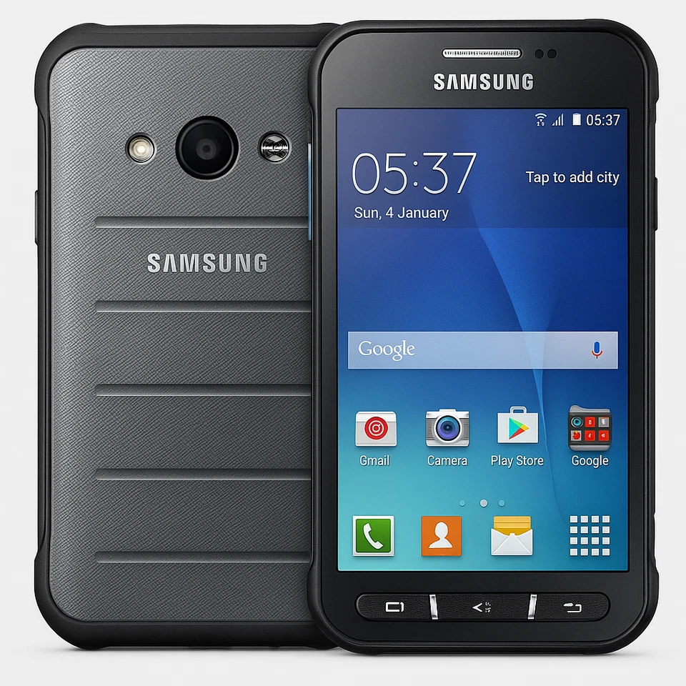 Samsung Galaxy Xcover 3 · 8GB, photo 1 of 5