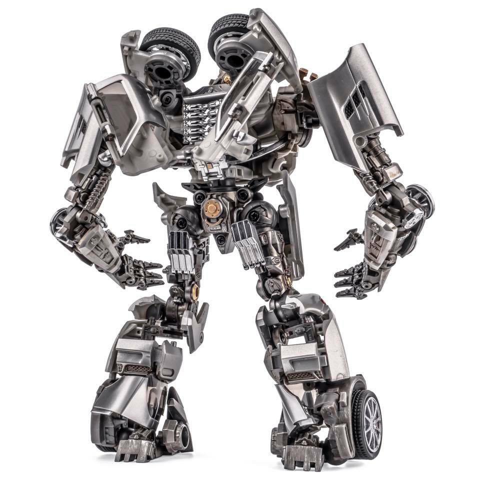 その他 SOUNDWAVE / modulus Soundwave - Transformers Toys - TFW2005