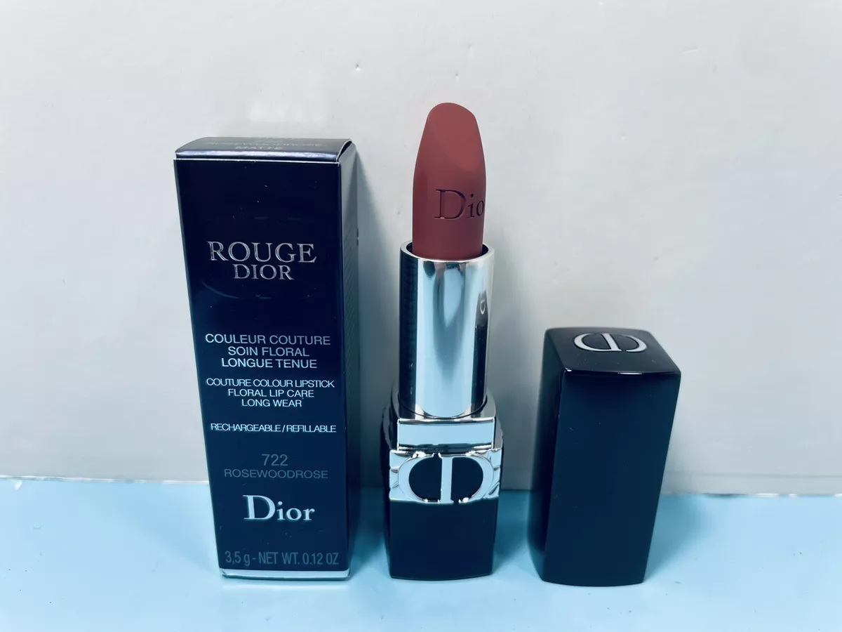 Dior clearance 722 lipstick