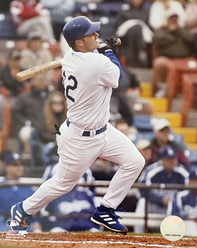 MLB Officially Licensed 21 Color 8x10 Photos Sheffield Soriano Wells Teixeira ++ - Picture 8 of 21
