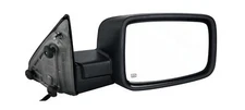 ZAPOSTS Side View Mirror Replacement Fit for fit 2011-2013 Dodge Ram 1500 350...