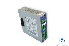 YAMATAKE DMC10 DISTRIBUTED MULTI-CHANNEL CONTROLLER YAMATAKE DMC10S4CV0000