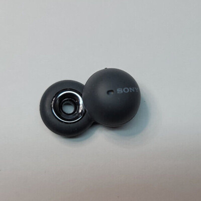 Sony WF-L900 LinkBuds True Wireless   Replacement Earbud (Left Side)  (Gray)