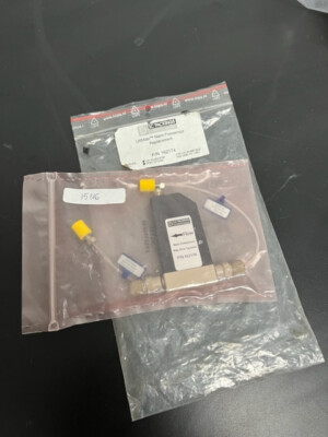 LC Packing Nano Flow Sensor P/N 162174 UltiMate Thermo 3000 IC Inv Nr #15316