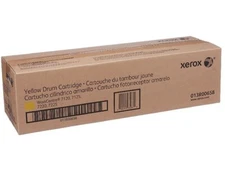 Xerox 013R00658 Yellow Drum