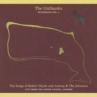 The Unthanks - Diversions VOL.1 Cd Neu