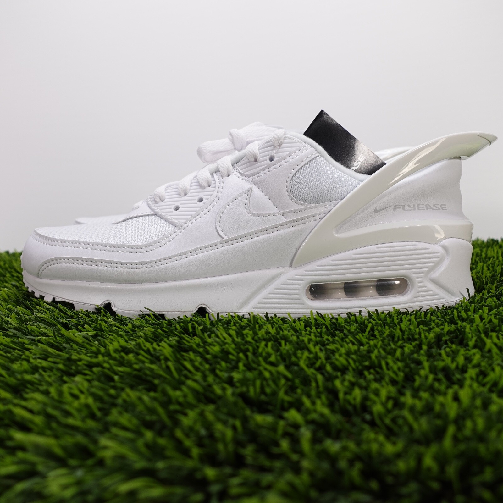 Nike Air Max 90 Flyease Running Casual 