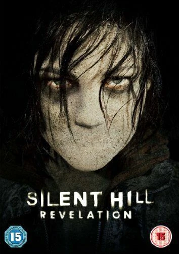 Sean Bean Silent Hill DVDs & Blu-rays