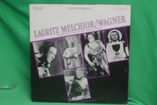 Lauritz Melchior - Wagner - RCA Victrola Records