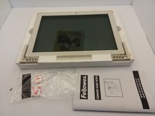 FELLOWES CRC48109 STANDARD GLARE FILTER 13/15 IN. NNB