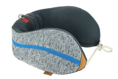 Be Relax  New! Sleep Therapy Wellness Travel Pillow ''OPEN BOX'' SALE