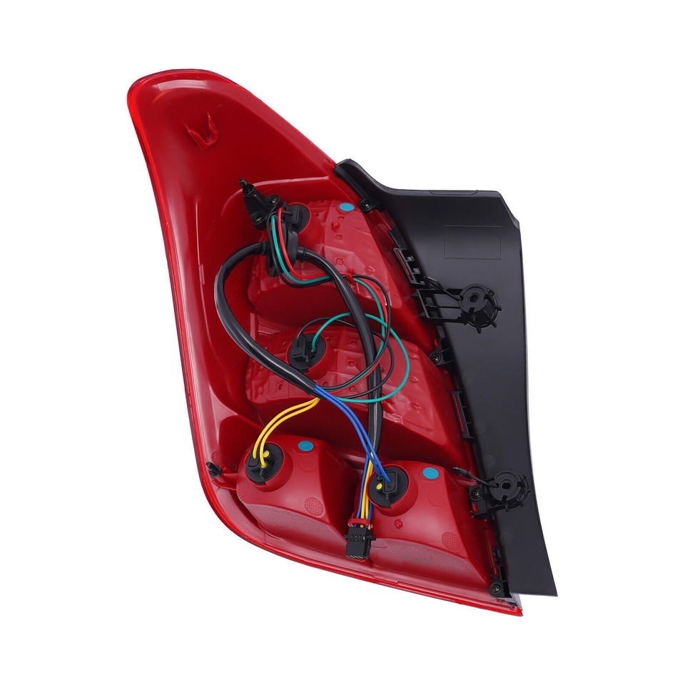 For Chevy Trax 2013-2019 Tail Light Brake Lamp Right Passenger Side ...