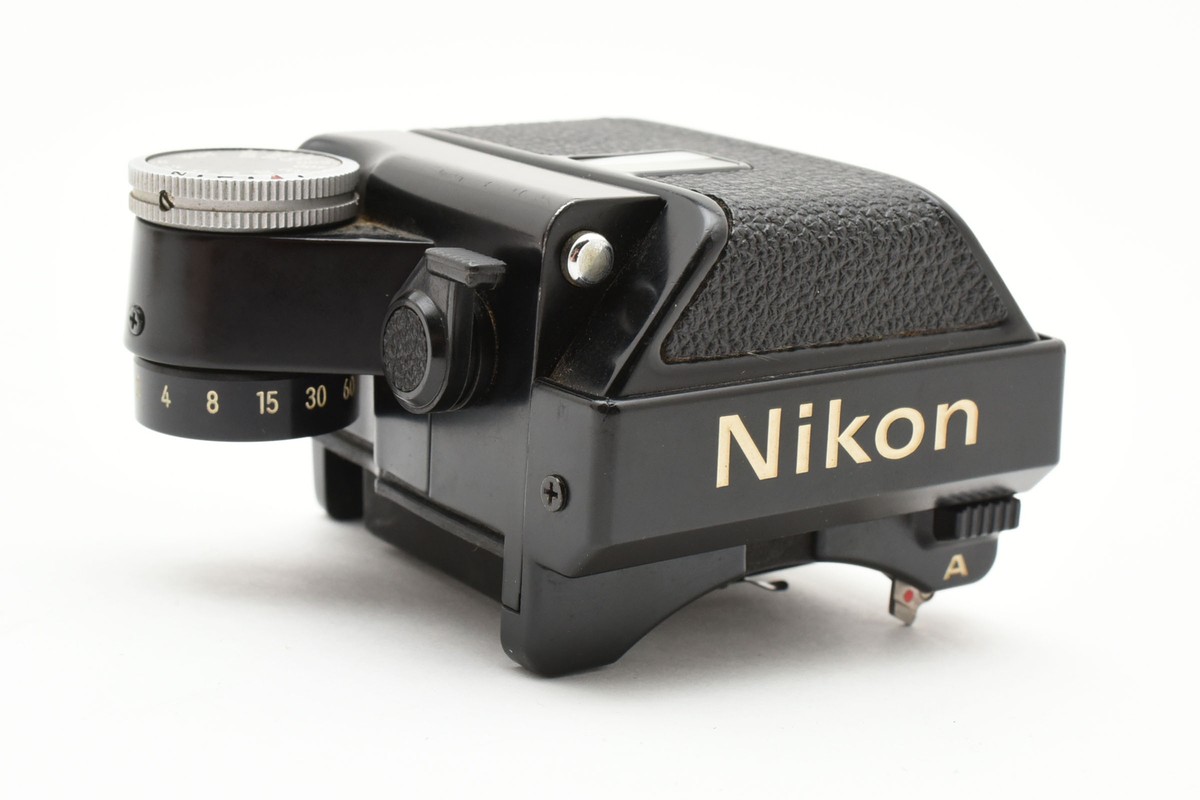 ニコン Nikon F2 photomic  Finder DP-11 Nikon DP-11 Camera Accessory F2 Photomic A Finder With
