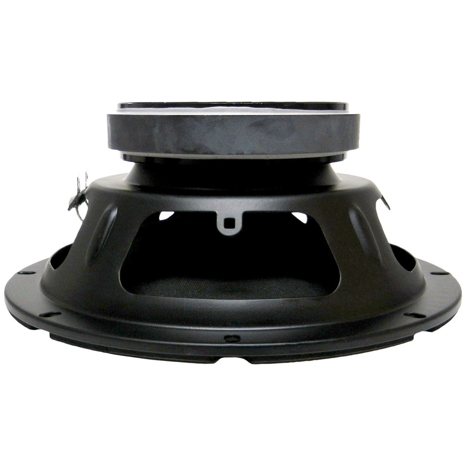 Loaded 1200W Speaker Box 8