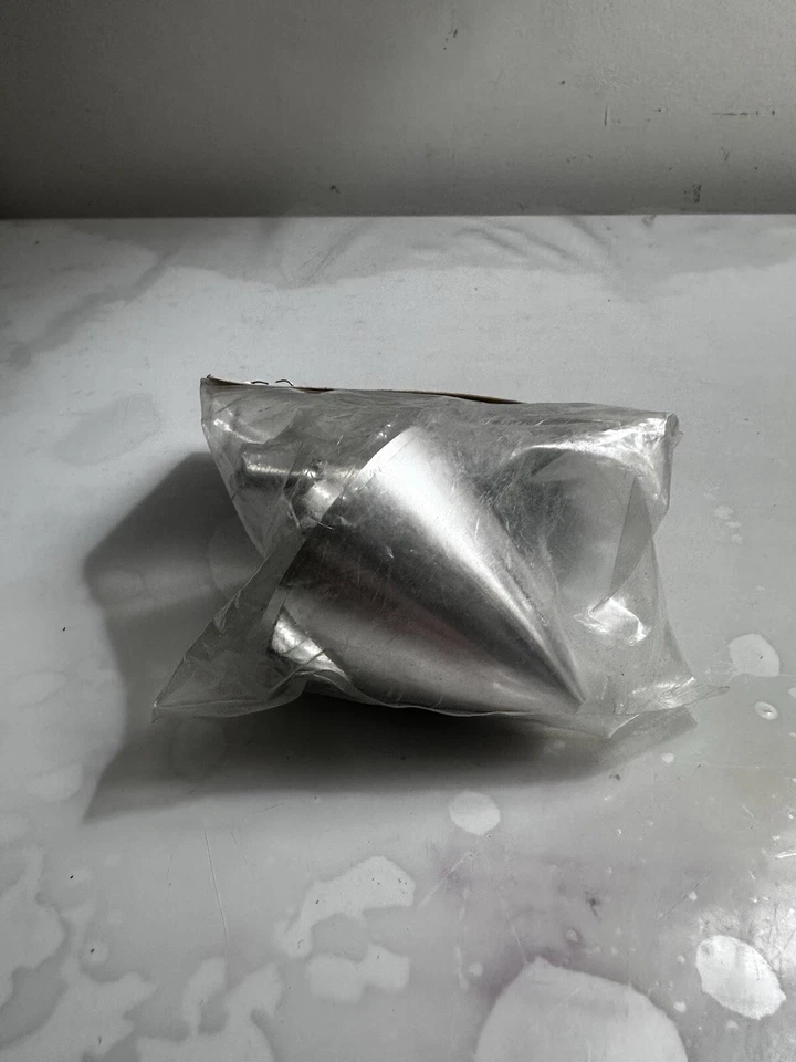 Spinner de aluminio E-flite 2,00 con pinzas de 4 mm y 5 mm EFLSP 200 Foto 3 de 3