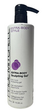 Paul Mitchell Extra Body Style Sculpting Gel Firm Hold 16.9 oz 365 