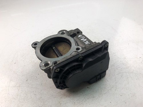 VOLVO V70 III BW Drosselklappe 30711551 2007 18281248