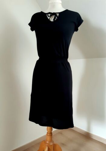 Petite robe Noire,  T.36 - Photo 1/3