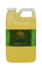 64 Oz Premium Liquid Gold Borage Seed Oil Pure  Organic Skin Hair Nails Health