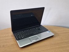 Hp Pavilion G61 Laptop 15.6" Intel Laptop Faulty For Parts