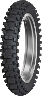 ダンロップ MX34 70/100-19 90/100-16 モトクロスタイヤ Dunlop 70/100-19 90/100-16 Tire Set MX34 Front Rear KX100 TTR125L