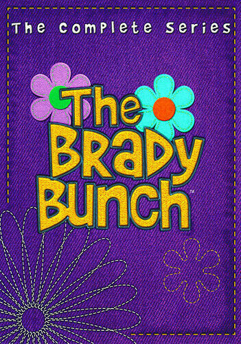 THE BRADY BUNCH The Complete Fourth Season 4 TV Series Classic