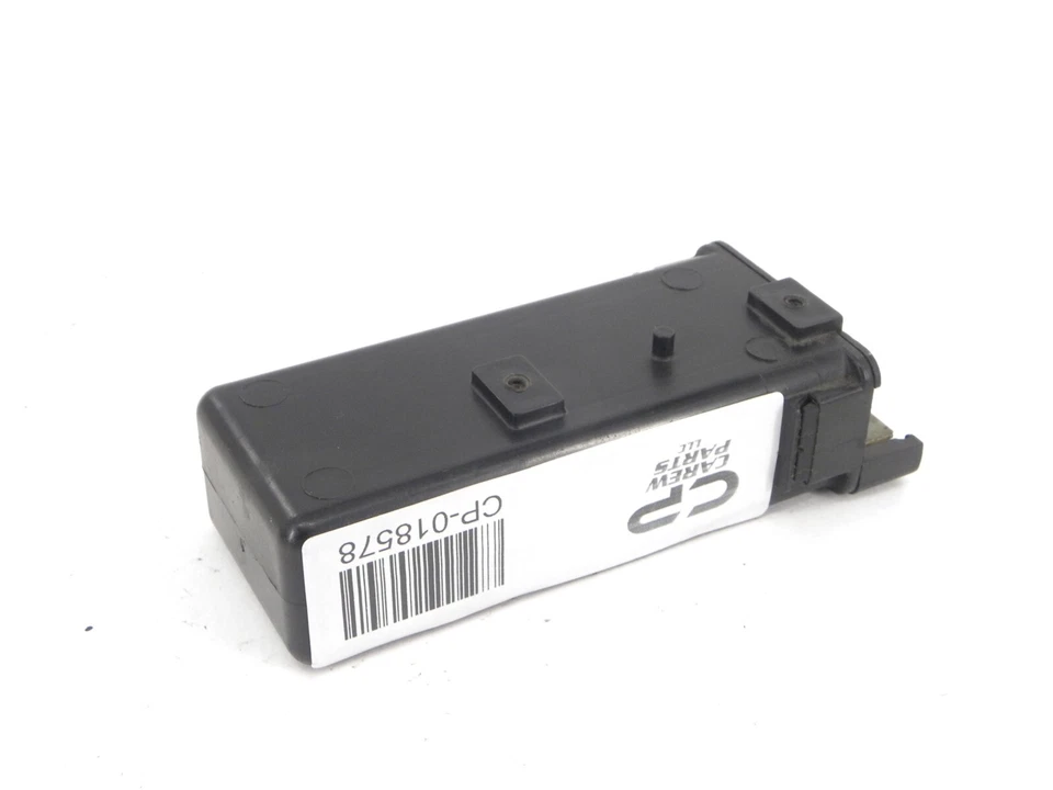 Módulo de control de bloqueo de puerta central para 88-92 Jaguar XJS Vanden Plas VDP DBC1554 Foto 4 de 4