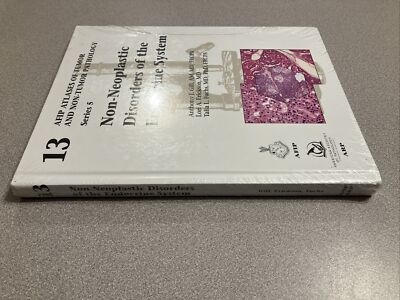 健康・医学 Non-Neoplastic AFIP series5 Afip Atlas of Tumor and Non-Tumor Pathology, Series 5 Ser.: Non