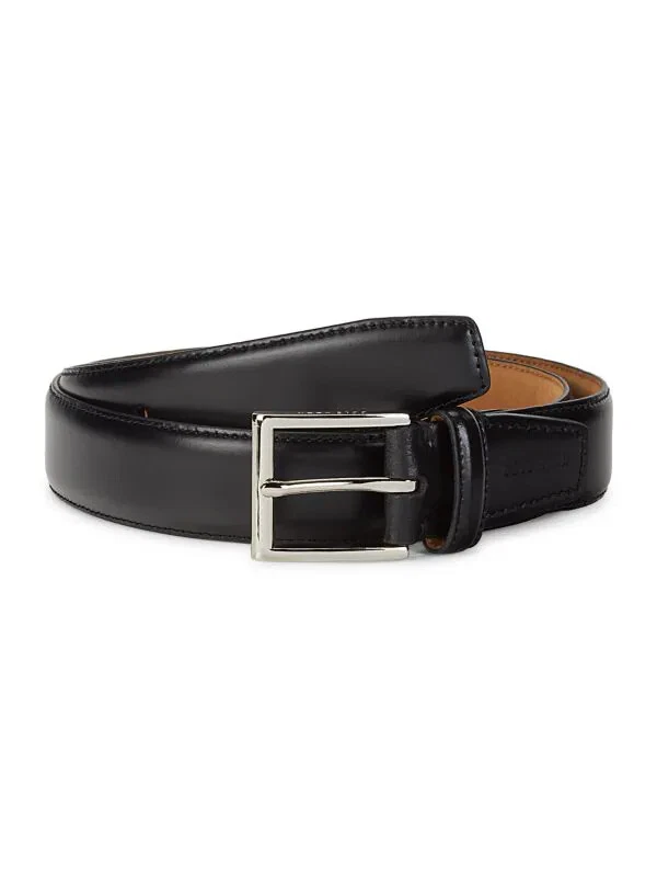 Cole haan deals men's belts sale