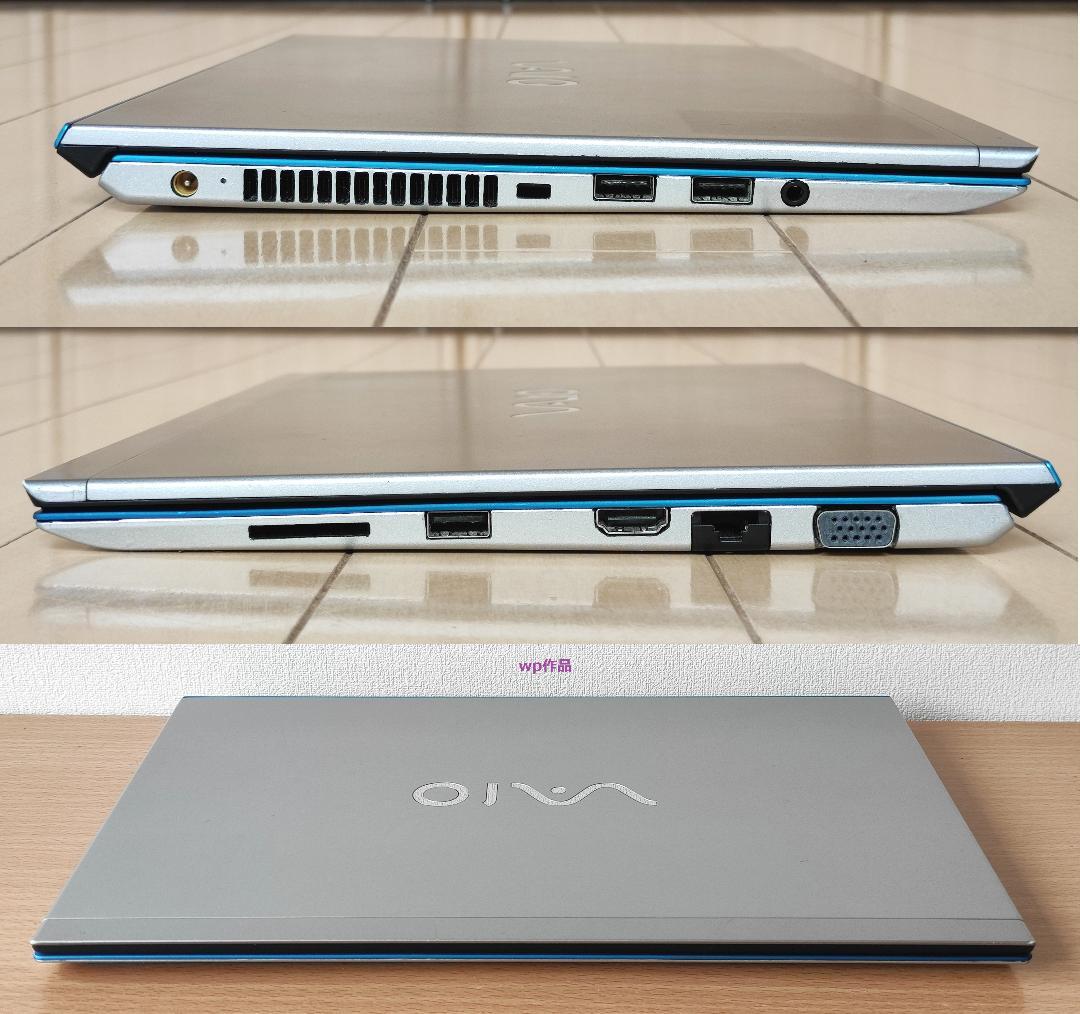 vaio pro PG original color silver sky/i5_8250U/8G[ssa1g113 vaio pro PG original color silver sky/i5_8250U/8G[ssa1g113