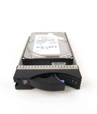 IBM 49Y1871 2TB 7.2K 3.5'' SAS HDD   Enterprise Server Hard Drive 6Gbps