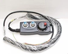 Manual Pulse Generator for SIEMENS CNC, Handwheel, Future Life EHDW-BE3S-IM