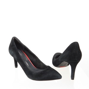 rockport total motion plain pump