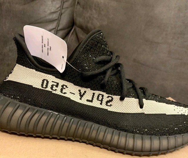 yeezy triple white resell