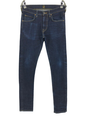 Lee Men's Luke Slim Fit Jeans Size W29 L32 - GG